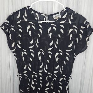Starshine Vintage dress | Size 10